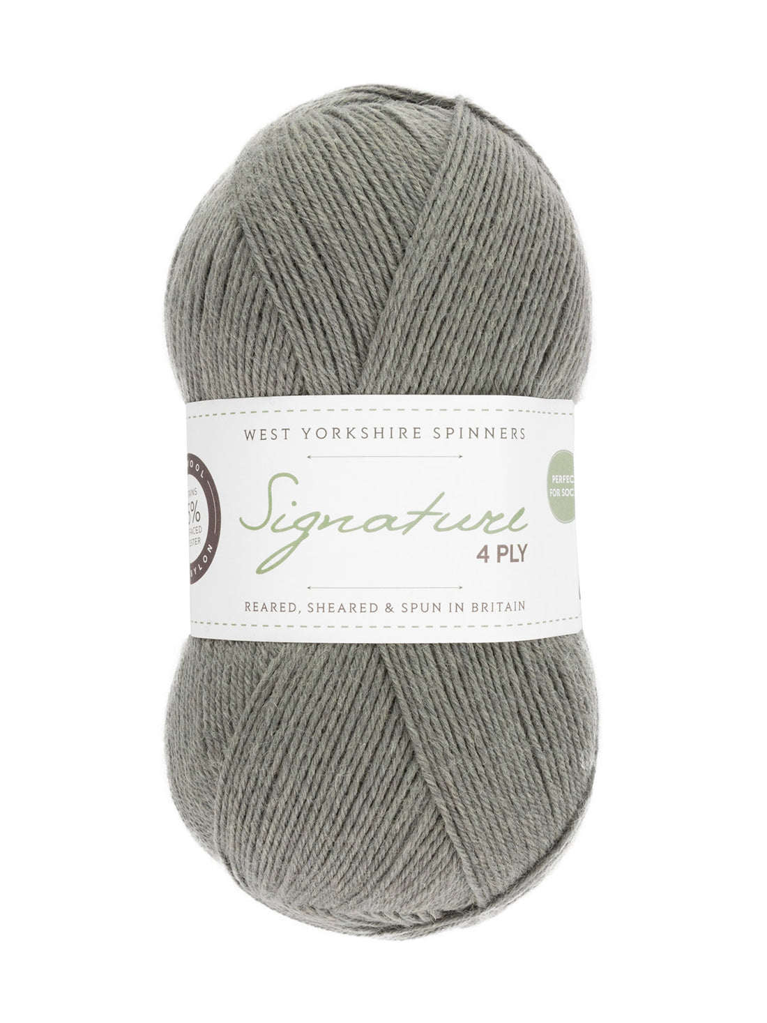 West Yorkshire Spinners Signature 4-Ply