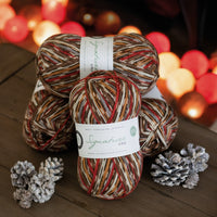 West Yorkshire Spinners Signature 4-Ply