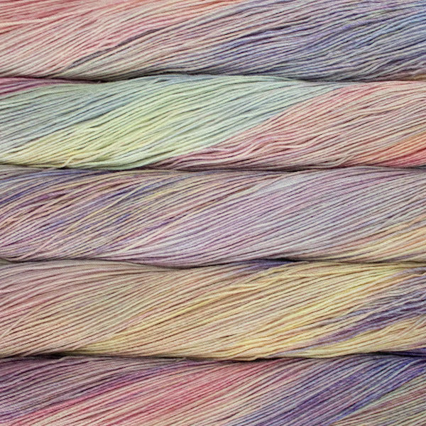 Ultimate Sock by Malabrigo