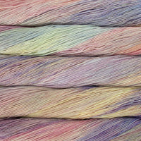 Ultimate Sock by Malabrigo