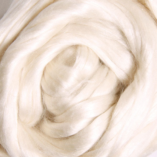 Mulberry Silk