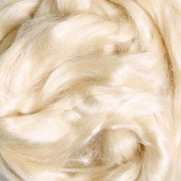 Tussah Silk