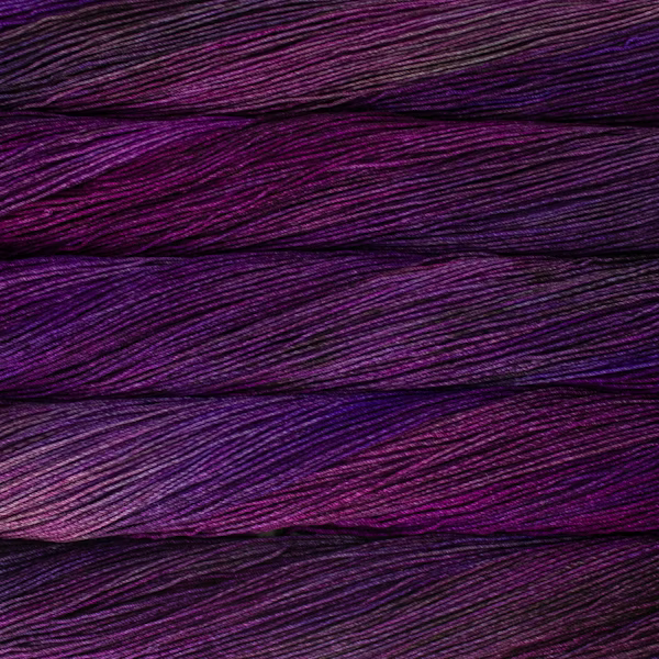 Ultimate Sock by Malabrigo