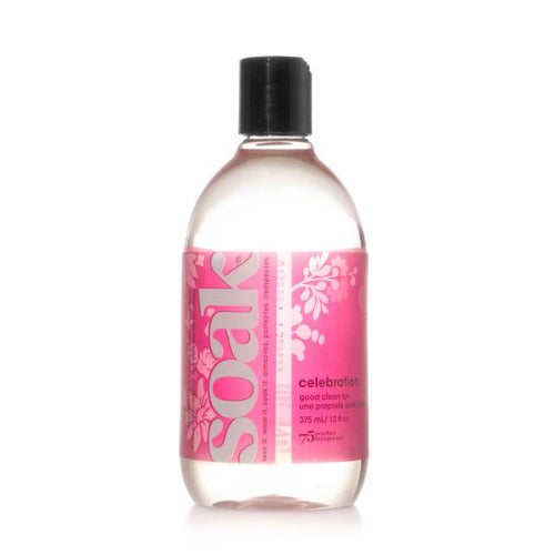 Soak Travel - Celebration