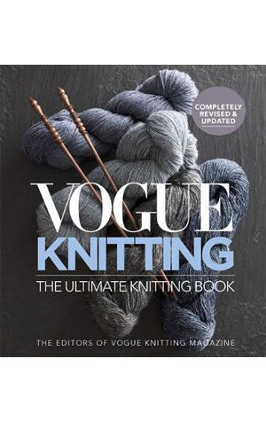 Vogue Knitting