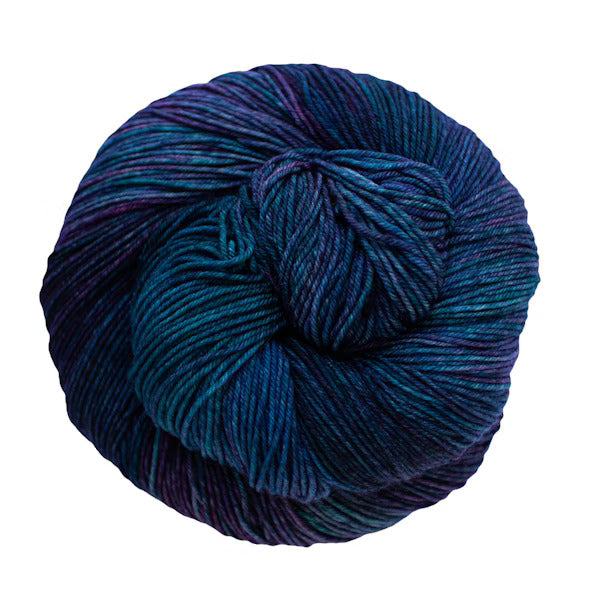 Ultimate Sock by Malabrigo