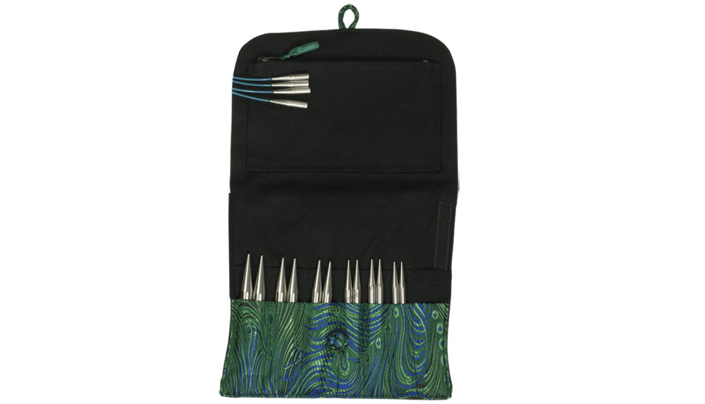 4 Inch Hiya Hiya Large Tips Interchangeable Set