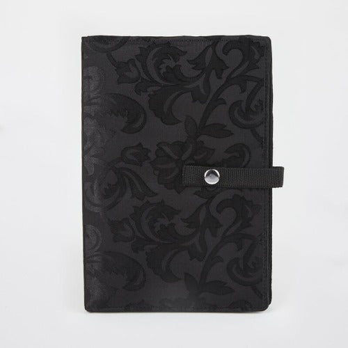 Black Pattern Holder