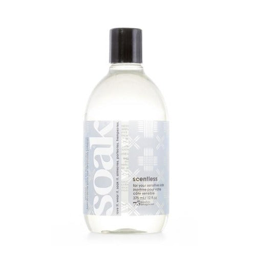 Soak - Scentless