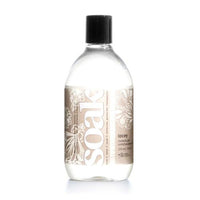 Soak Travel - Lacey