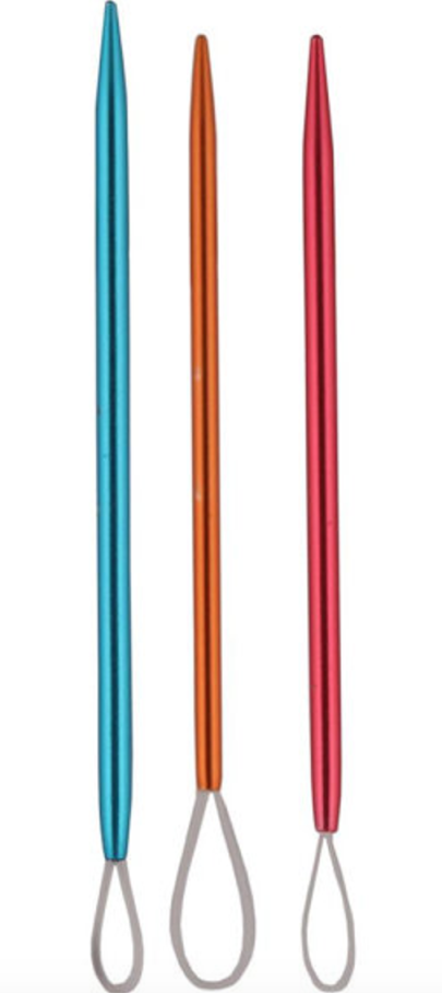 Wool Needles