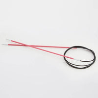 2mm Knitter's Pride Zing
