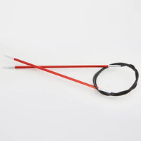 32" Knit Pro Zing Circular Needles