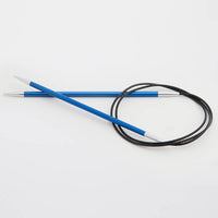 4mm Knitter's Pride Zing
