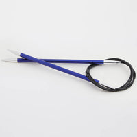 40" Knit Pro Zing Circular Needle
