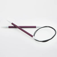 6mm 32" Zing