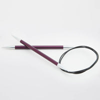 40" Knit Pro Zing Circular Needle