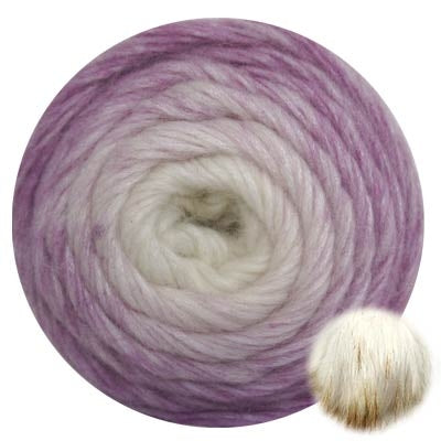 Kits for hats, shawls, felted animals and more.