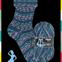 Opal Sock Yarn