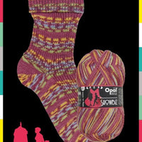 Opal Sock Yarn