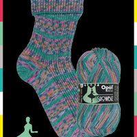 Opal Sock Yarn