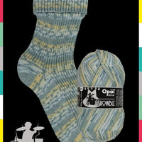 Opal Sock Yarn