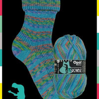 Opal Sock Yarn