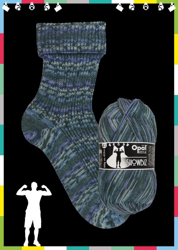 Opal Sock Yarn