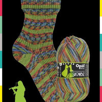 Opal Sock Yarn