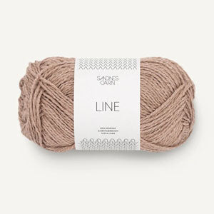 Line by SandesGarn
