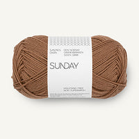 Sunday