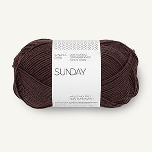 Sunday