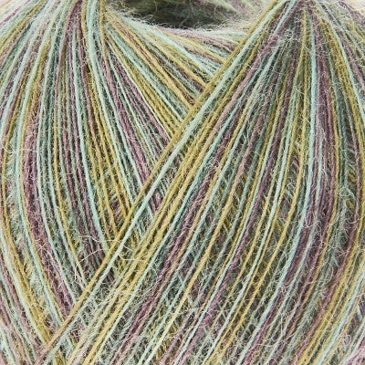 Make it Multicolor
