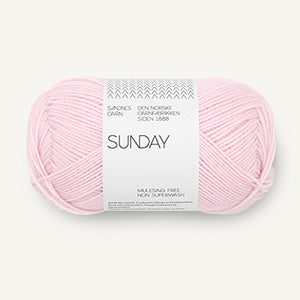Sunday