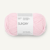 Sunday