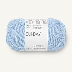 Sunday
