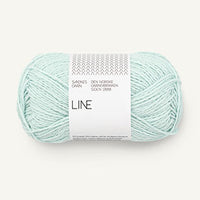 Line by SandesGarn