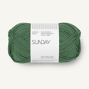 Sunday