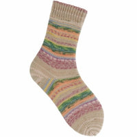 Socks Bamboo Norwegian Style 4ply