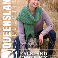 Printed Patterns for Falkland Chunky