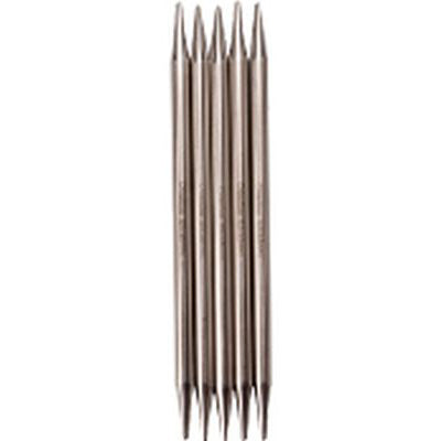 ChiaoGoo 6" Double Pointed Needles