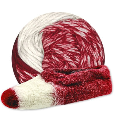 Felted Slipper Kits