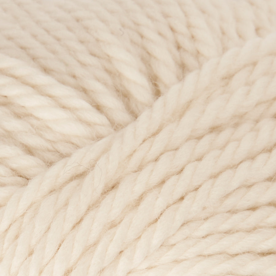 Rowan Chunky Wool