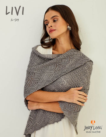 Livi Shawl Kit