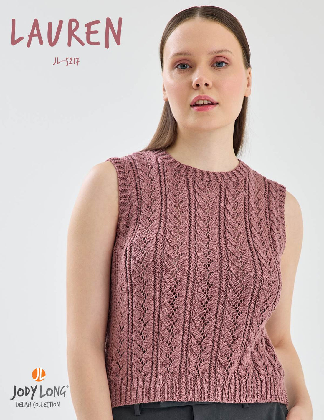 Jody Long Printed Patterns - Delish