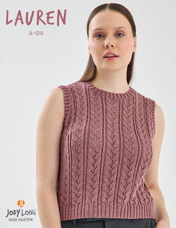 Lauren Top Kit