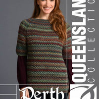 Printed Patterns for Perth Yarn