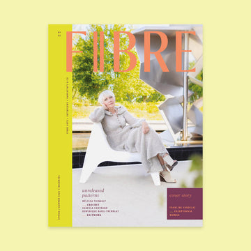 Fibre Magazine