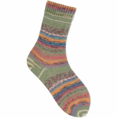 Socks Bamboo Norwegian Style 4ply