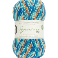 West Yorkshire Spinners Signature 4-Ply